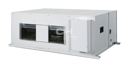 Kanałowe świeżego powietrza 0