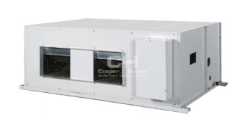 Kanałowe świeżego powietrza 0 miniaturka