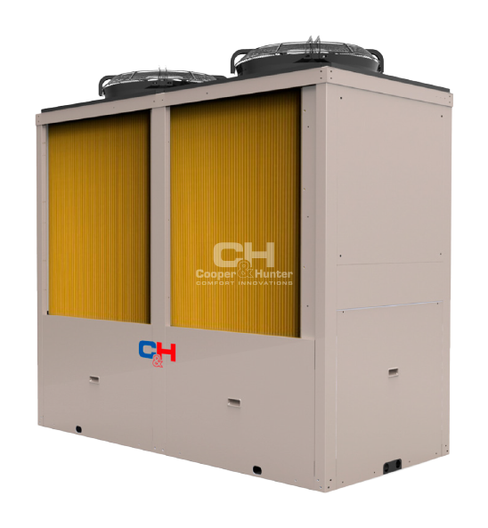 Komercyjne EVIPOWER ON/OFF 1