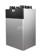 Rekuperatory pionowe TKEC 2 miniaturka