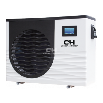 Booster Inverter