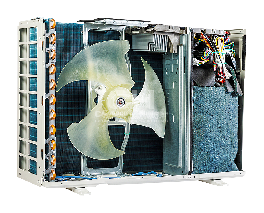 Agregaty Multi Split NG New 4