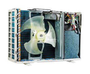 Agregaty Multi Split NG New 4 miniaturka