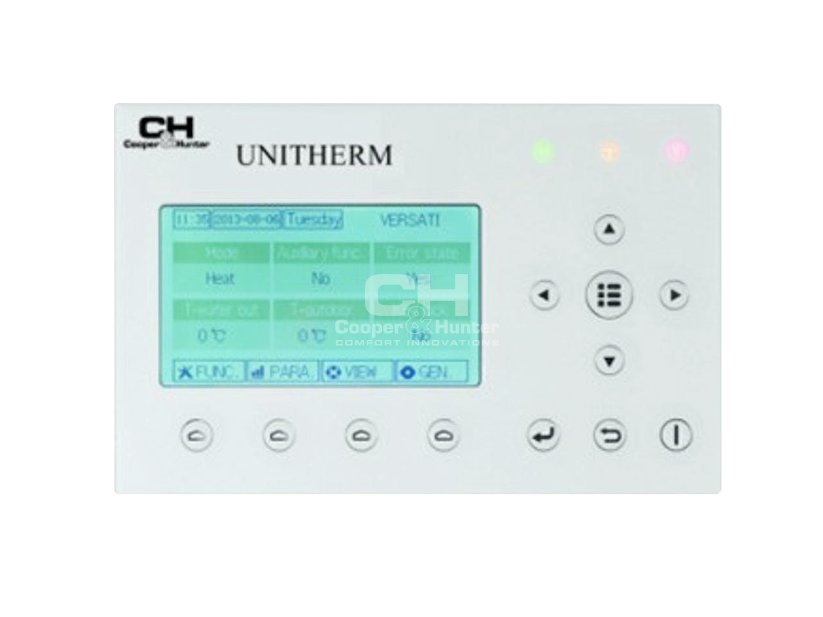 Unitherm 2 12
