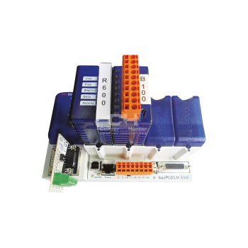 BRAMKA BACNET