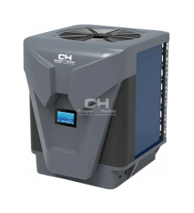 Turbo - Inverter 0 miniaturka