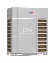 Agregat CHV 6 z odzyskiem ciepła NEW 0 miniaturka