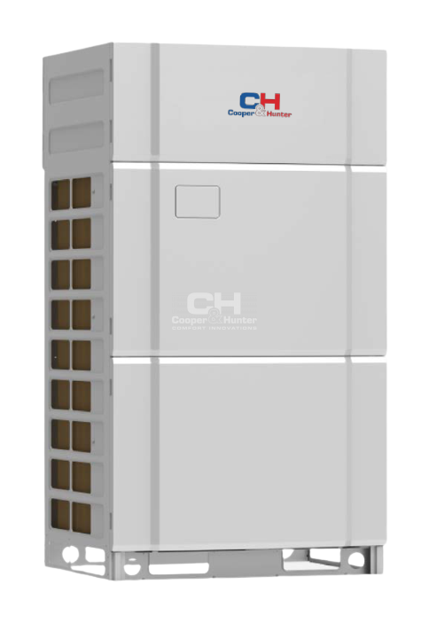 Agregat CHV 6 z odzyskiem ciepła NEW 1