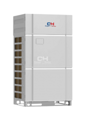 Agregat CHV 6 z odzyskiem ciepła NEW 1 miniaturka
