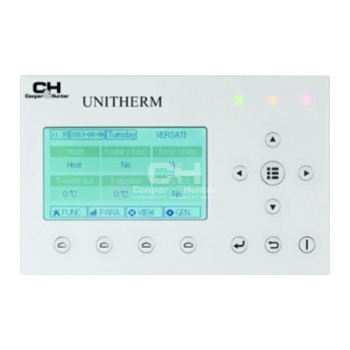 Unitherm 2 / Unitherm 3