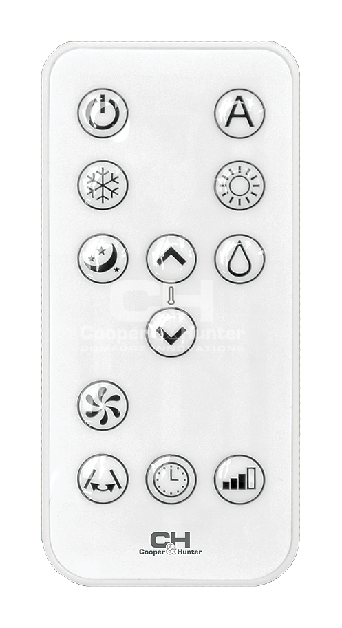 Upravljač do klimatyzatorów przenośnych 0