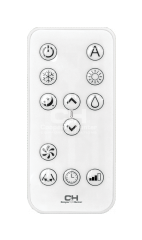 Upravljač do klimatyzatorów przenośnych 0 miniaturka