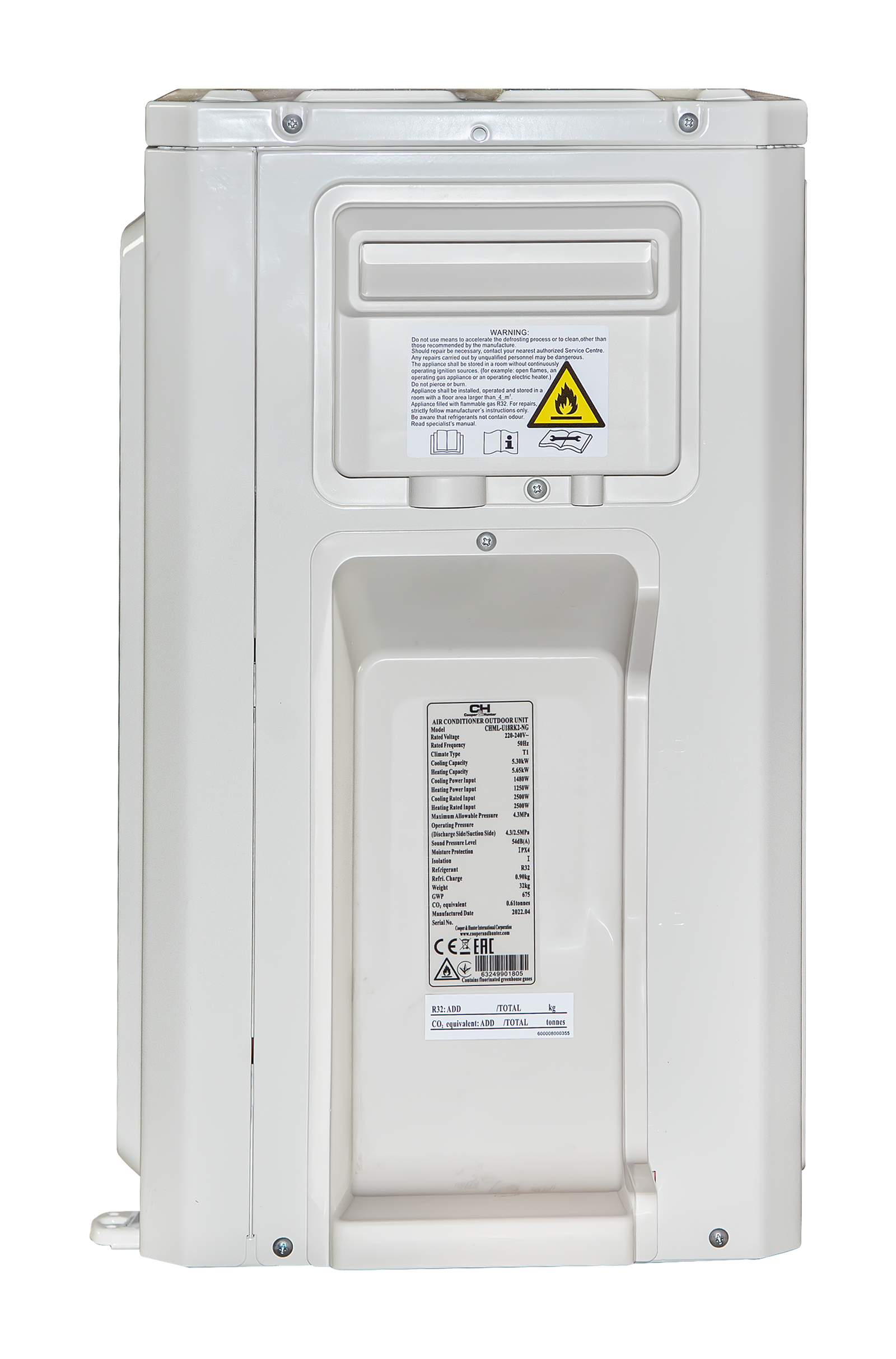 Agregaty Multi Split NG New 2