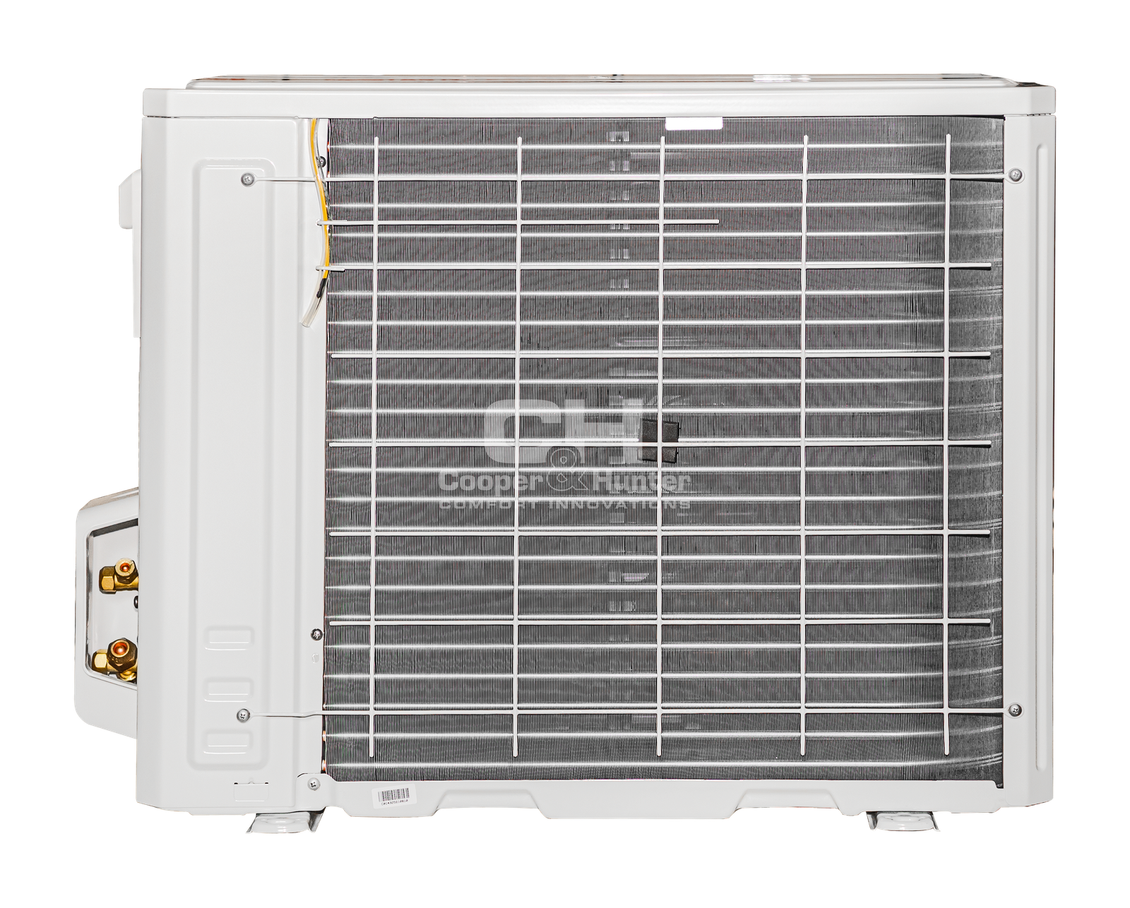 Agregaty Multi Split NG New 1