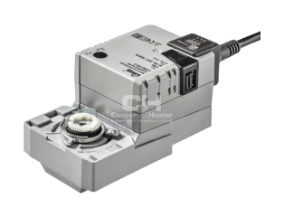 Zawór 3 drogowy do pomp ciepła, DN25 1 miniaturka