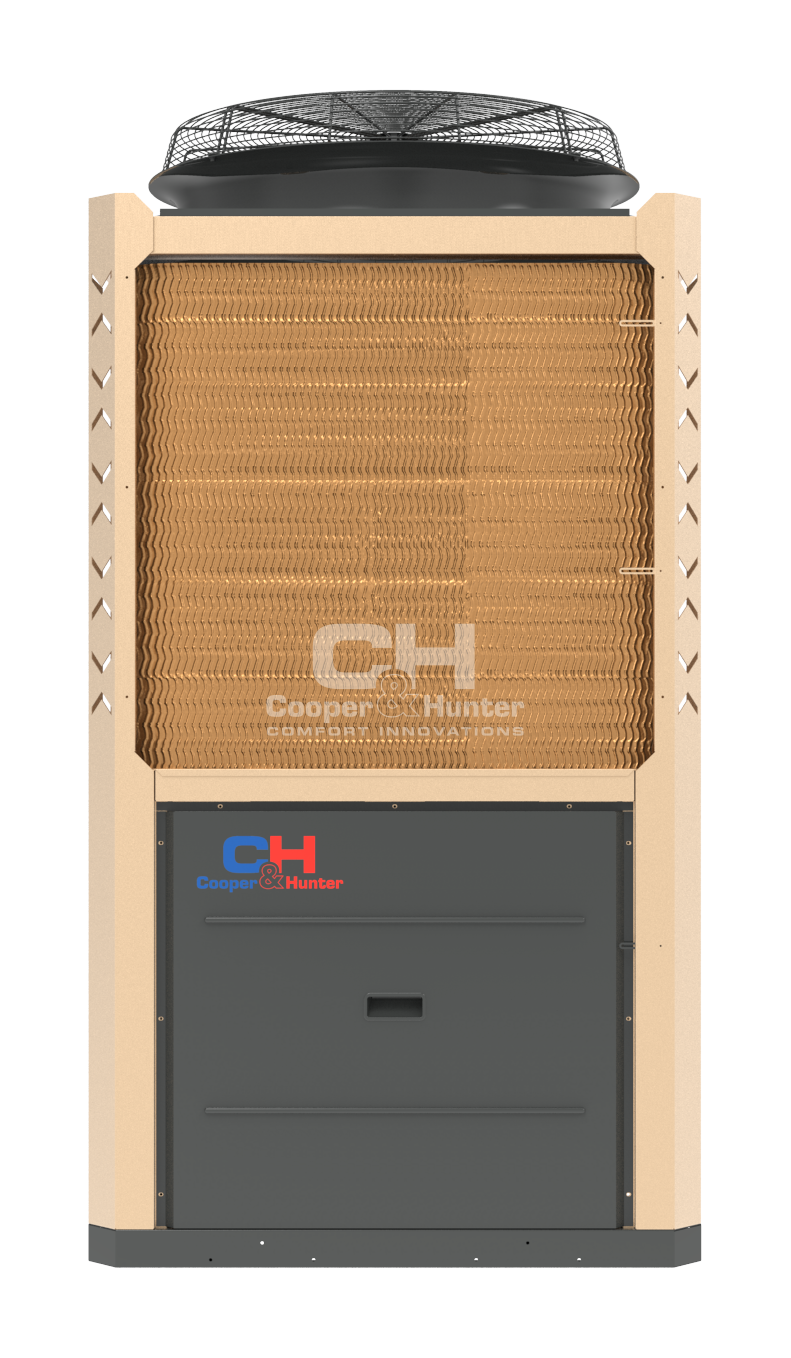 Komercyjna CH-HP44UIMZM 2