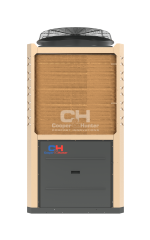 Komercyjna CH-HP44UIMZM 2 miniaturka