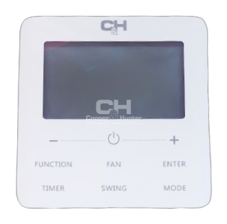 Przypodłogowo-podsufitowe "2" 6