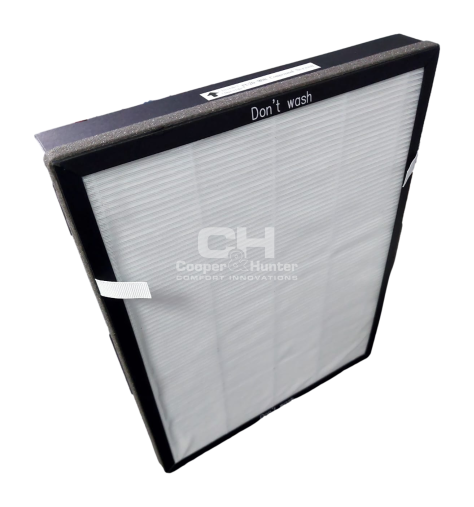 Filtr do oczyszczacza powietrza Tien Shan 4