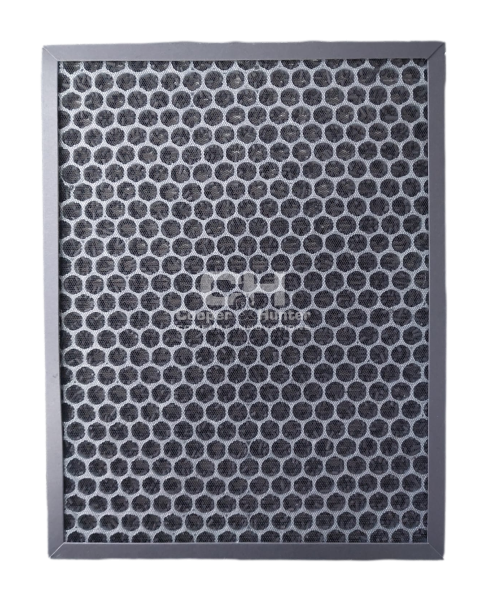 Filtr do oczyszczacza powietrza Tien Shan 2