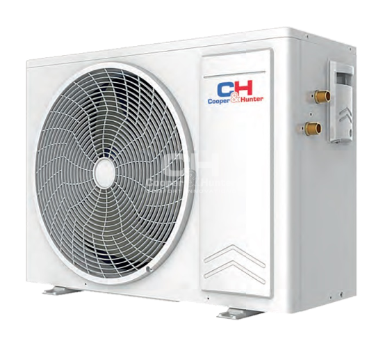 Minipower CH-WH5.0MIPRK 0