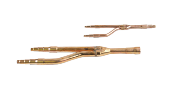 TRÓJNIK CHV 0 miniaturka